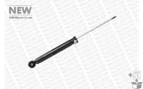 Задній амортизатор 19139333 BILSTEIN