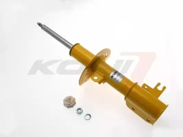 Ліва передня стійка 22141590 BILSTEIN