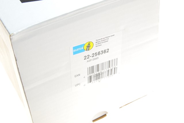 Стійка передня, ліва 22256362 BILSTEIN