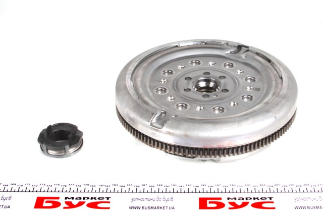 Комплект зчеплення  2290602004 SACHS