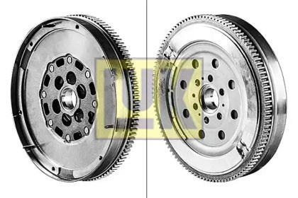 Маховик двигуна 2294000296 SACHS