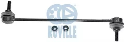 Амортизаційна стійка Рено Сценік II