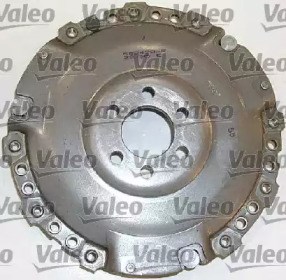 Комплект зчеплення  3000822601 SACHS