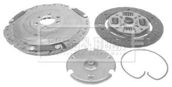 Зчеплення і комплектуючі 3000824501 SACHS