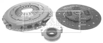 Зчеплення в зборі 3000950006 SACHS