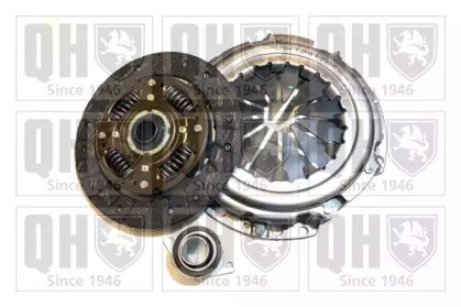 Комплект зчеплення  3000951051 SACHS