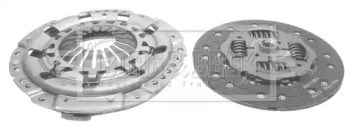 Комплект зчеплення  3000951064 SACHS