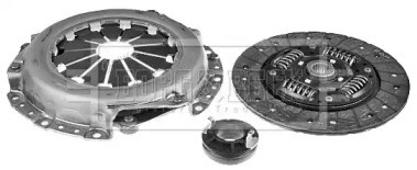 Зчеплення в зборі 3000951098 SACHS