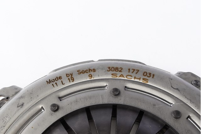 Комплект зчеплення  3000951408 SACHS