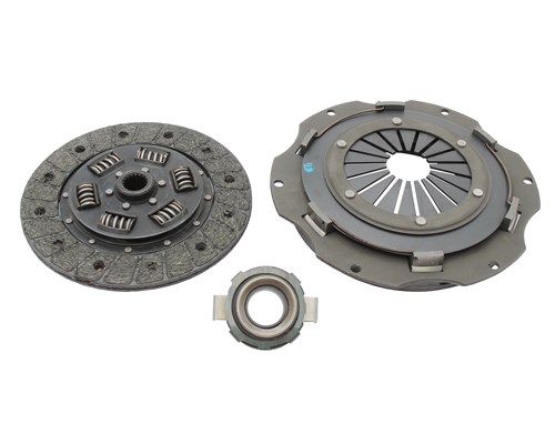 Зчеплення в зборі 3000970047 SACHS