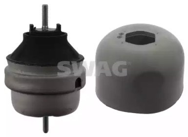 Права подушка мотора 30130039 SWAG