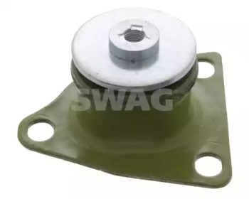 Подушка передньої балки 30130077 SWAG