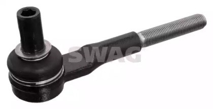 Наконечник рульовий 30921840 SWAG