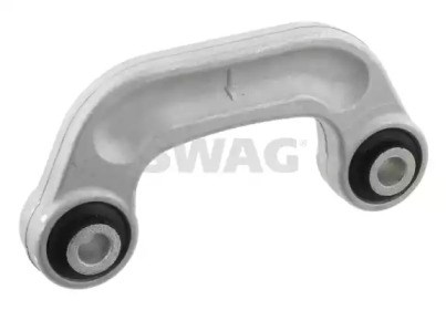 Стійка стабілізатора, переднього 30927867 SWAG