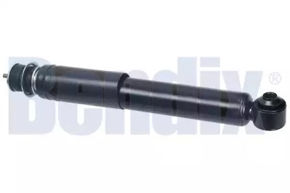 Амортизатори передні 311367 SACHS