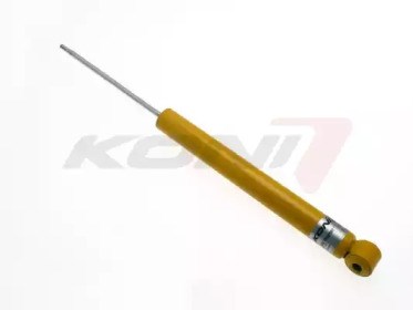 Стійка амортизатора задня 313252 SACHS