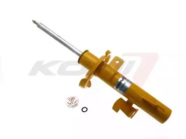 Амортизатор передньої підвіски 313287 SACHS