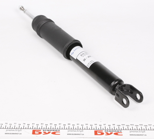 Амортизатори задні 313551 SACHS