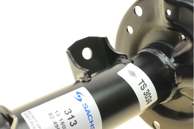 Стійка передня права 313568 SACHS
