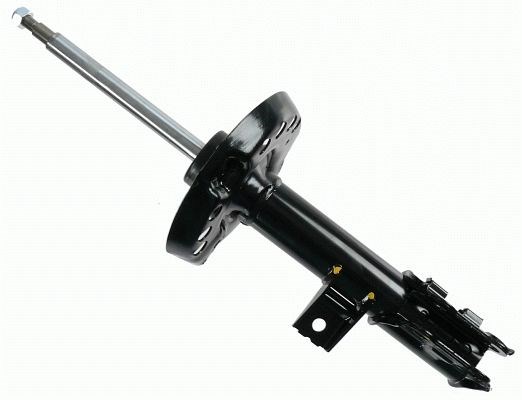 Амортизатор передньої підвіски 314009 SACHS