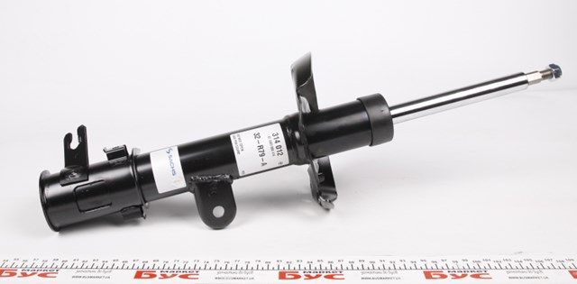 Амортизатор передньої підвіски 314012 SACHS