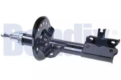 Стійка передня права 314042 SACHS