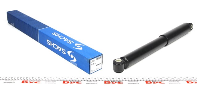 Стійка амортизатора задня 314606 SACHS