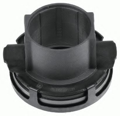 Підшипник ковзання зчеплення 3151231031 SACHS