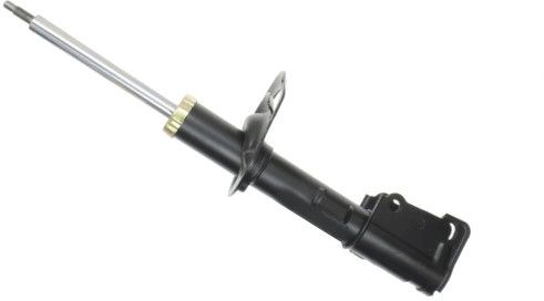 Стійка передня права 315642 SACHS
