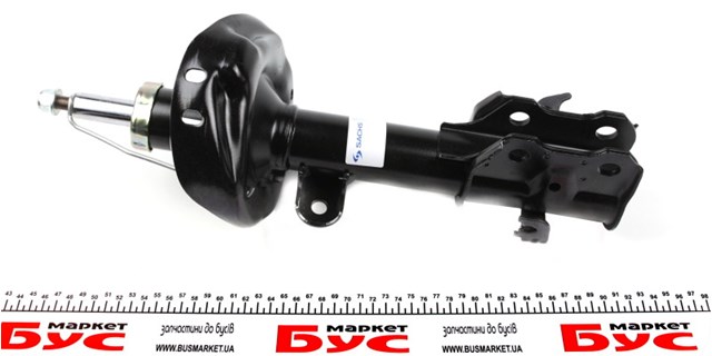 Стійка передня права 316879 SACHS