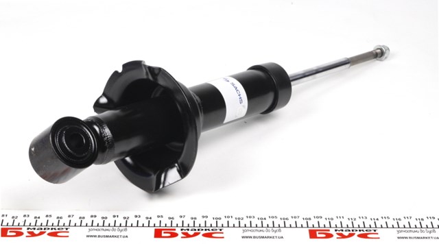 Амортизатор задній, правий 316880 SACHS