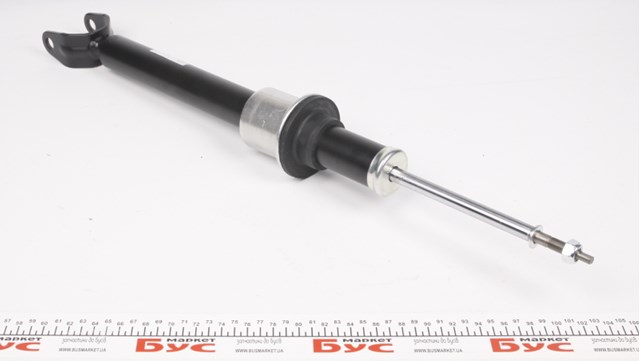 Амортизатори передні 316950 SACHS