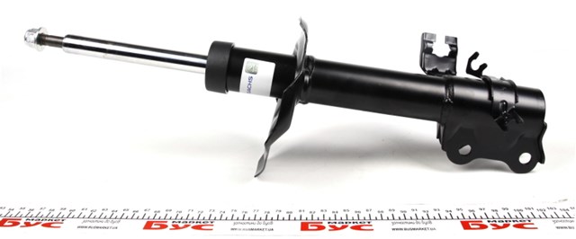 Ліва передня стійка 317157 SACHS