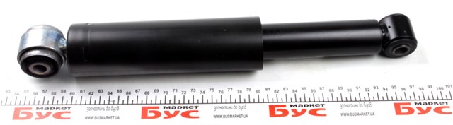 Циліндр підвіски 317338 SACHS
