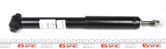 Стійка амортизатора задня 317350 SACHS