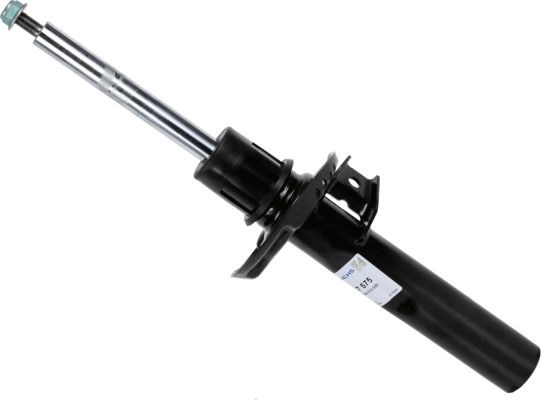 Стойка амортизатора передняя 317575 SACHS
