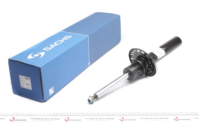 Стійка передня 317578 SACHS