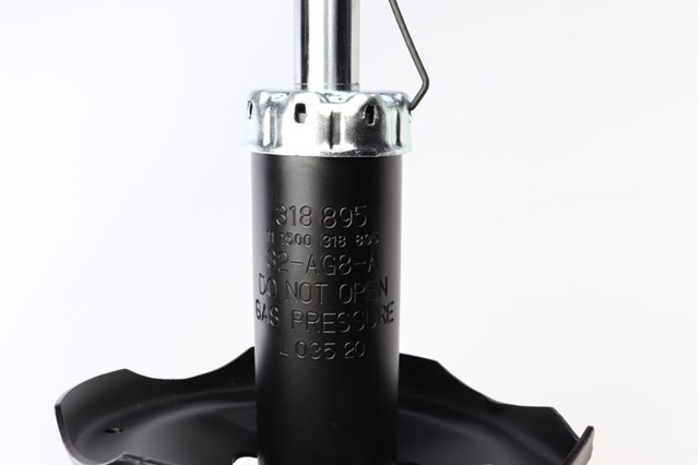 Стійка передня права 318895 SACHS