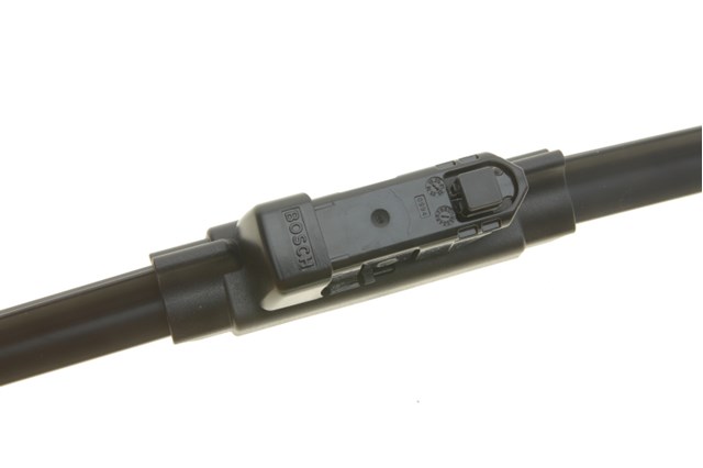 Щітки з підігрівом і радіобрелок 3397007620 BOSCH