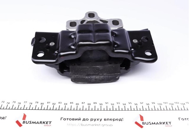 Ліва подушка двигуна 3771801 LEMFORDER