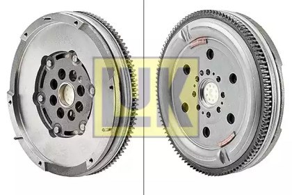 Демпферний маховик KIA Ceed