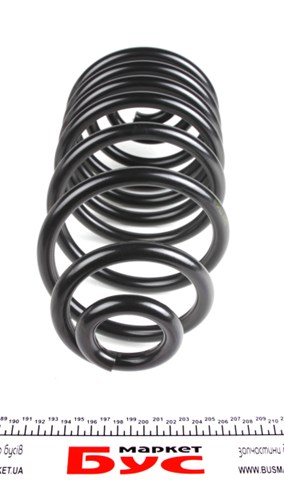 Пружини задні 4272954 LESJOFORS