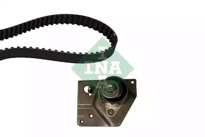 Комплект ГРМ 530044210 INA