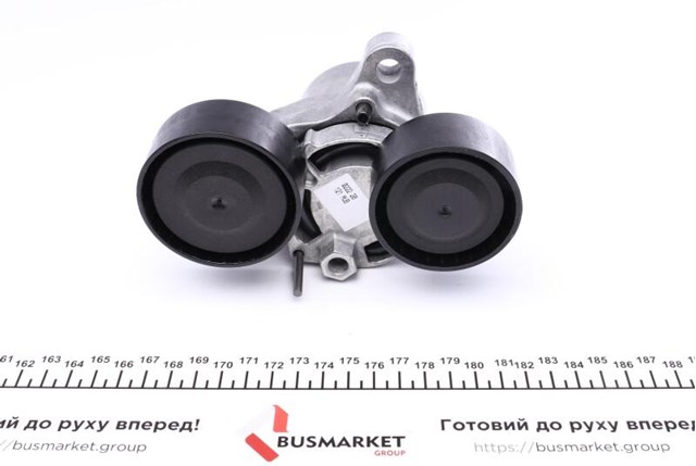Натягувач приводного ременя 534048210 INA