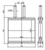 Теплообмінник 54269 NRF