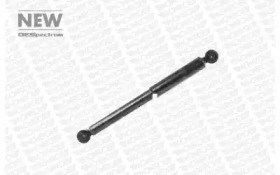 Амортизатор задньої підвіски 556273 SACHS