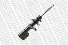 Підвіска амортизатора / аморт. стійки 556277 SACHS