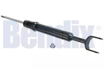 Амортизатор передній Volkswagen Passat B5