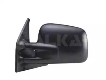 Бічне дзеркало заднього виду ліве 6101986 ALKAR