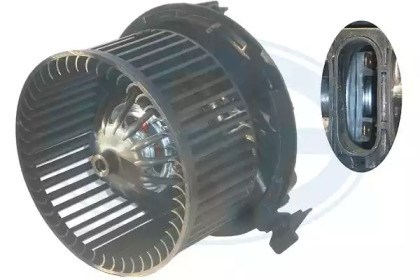 Вентилятор грубки 664025 ERA